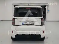 2023 KIA Ray
