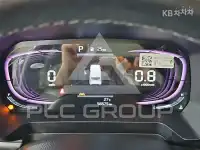 2023 KIA Ray