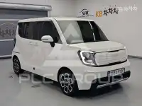 2023 KIA Ray