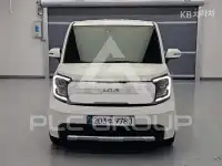 2023 KIA Ray