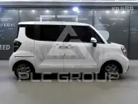 2023 KIA Ray