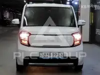 2023 KIA Ray
