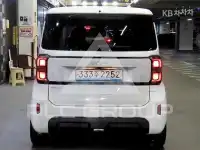 2023 KIA Ray