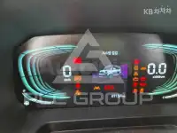 2023 KIA Ray