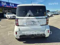 2023 KIA Ray