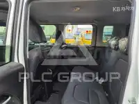 2023 KIA Ray