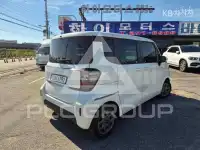 2023 KIA Ray