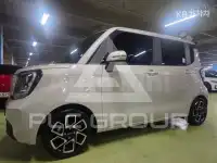 2023 KIA Ray