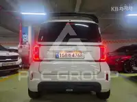 2023 KIA Ray