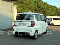 2023 KIA Ray