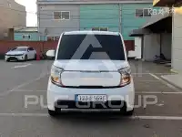 2023 KIA Ray