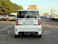 2023 KIA Ray