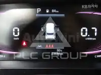 2023 KIA Ray