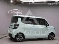 2023 KIA Ray