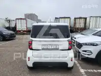 2023 KIA Ray