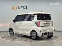2023 KIA Ray
