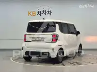2023 KIA Ray