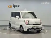 2023 KIA Ray