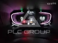 2023 KIA Ray
