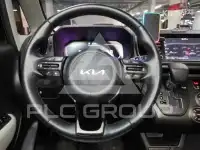 2023 KIA Ray