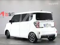 2023 KIA Ray