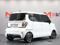 2023 KIA Ray