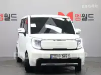 2023 KIA Ray