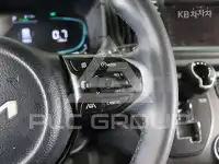 2023 KIA Ray