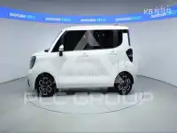 2023 KIA Ray