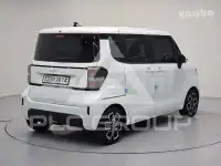 2023 KIA Ray
