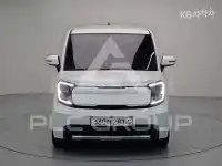 2023 KIA Ray