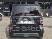 2023 KIA Ray