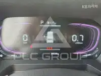 2023 KIA Ray