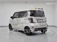 2023 KIA Ray