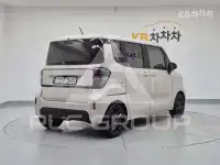 2023 KIA Ray