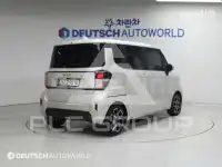 2023 KIA Ray