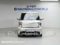 2023 KIA Ray