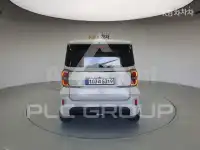 2023 KIA Ray
