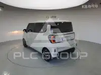 2023 KIA Ray