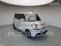 2023 KIA Ray