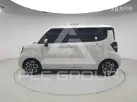 2023 KIA Ray