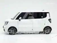 2023 KIA Ray