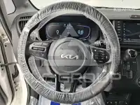2023 KIA Ray
