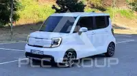 2023 KIA Ray