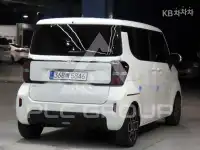 2023 KIA Ray