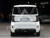 2023 KIA Ray