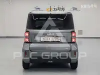 2023 KIA Ray