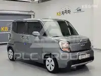 2023 KIA Ray