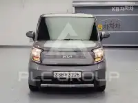 2023 KIA Ray