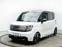 2023 KIA Ray